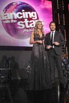 MTV Dancing With The Stars